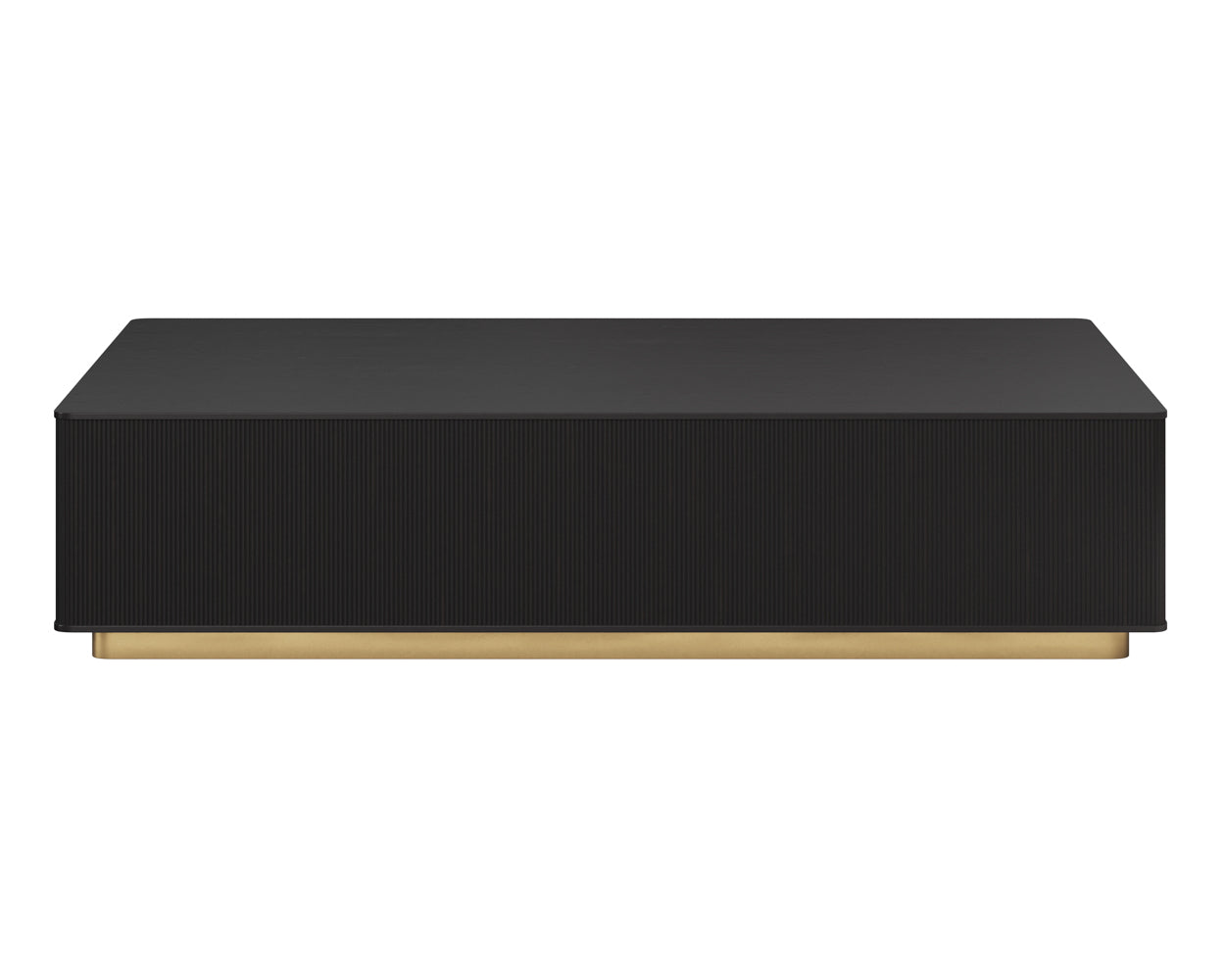 Kalla Coffee Table - Rectangular