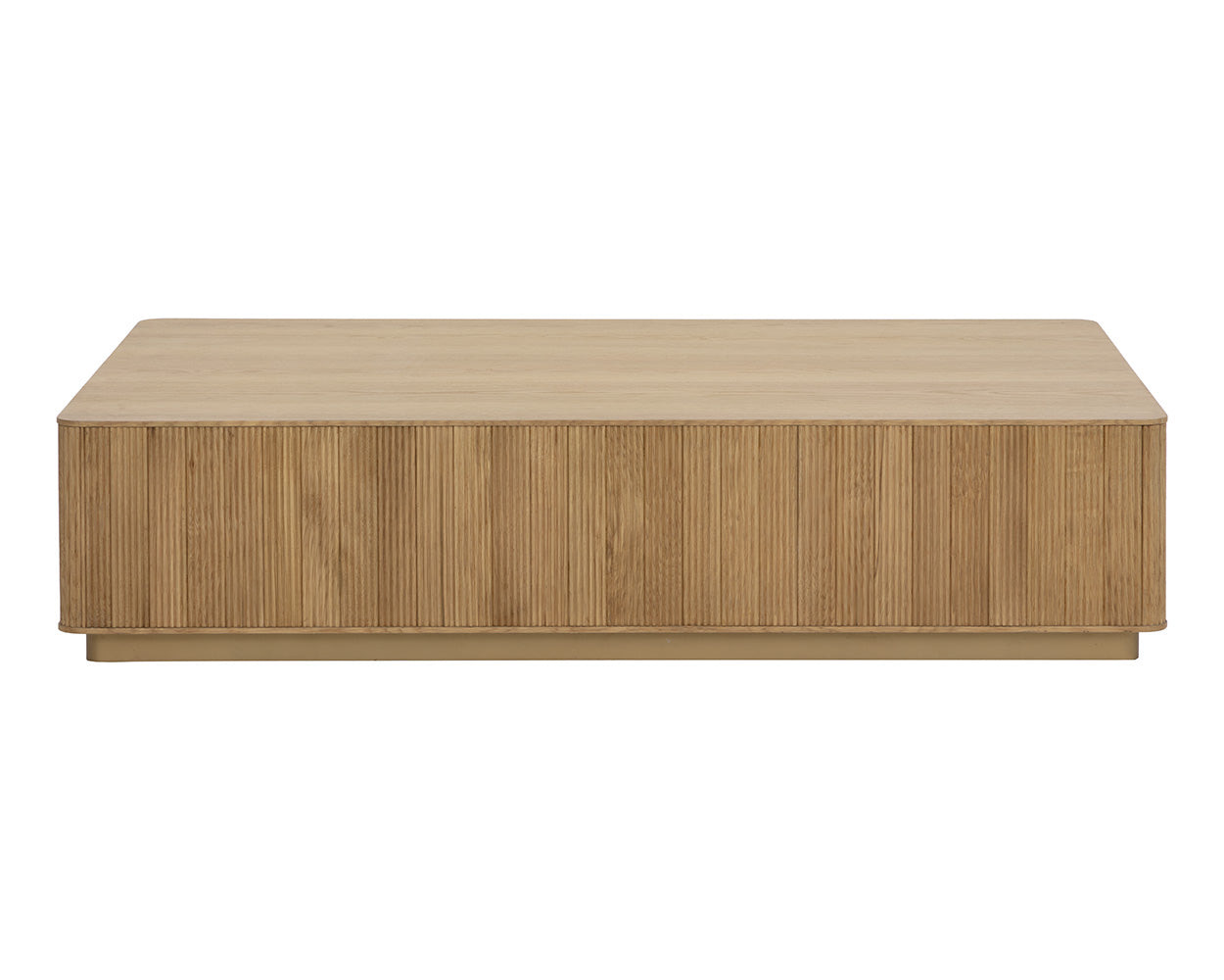 Kalla Coffee Table - Rectangular