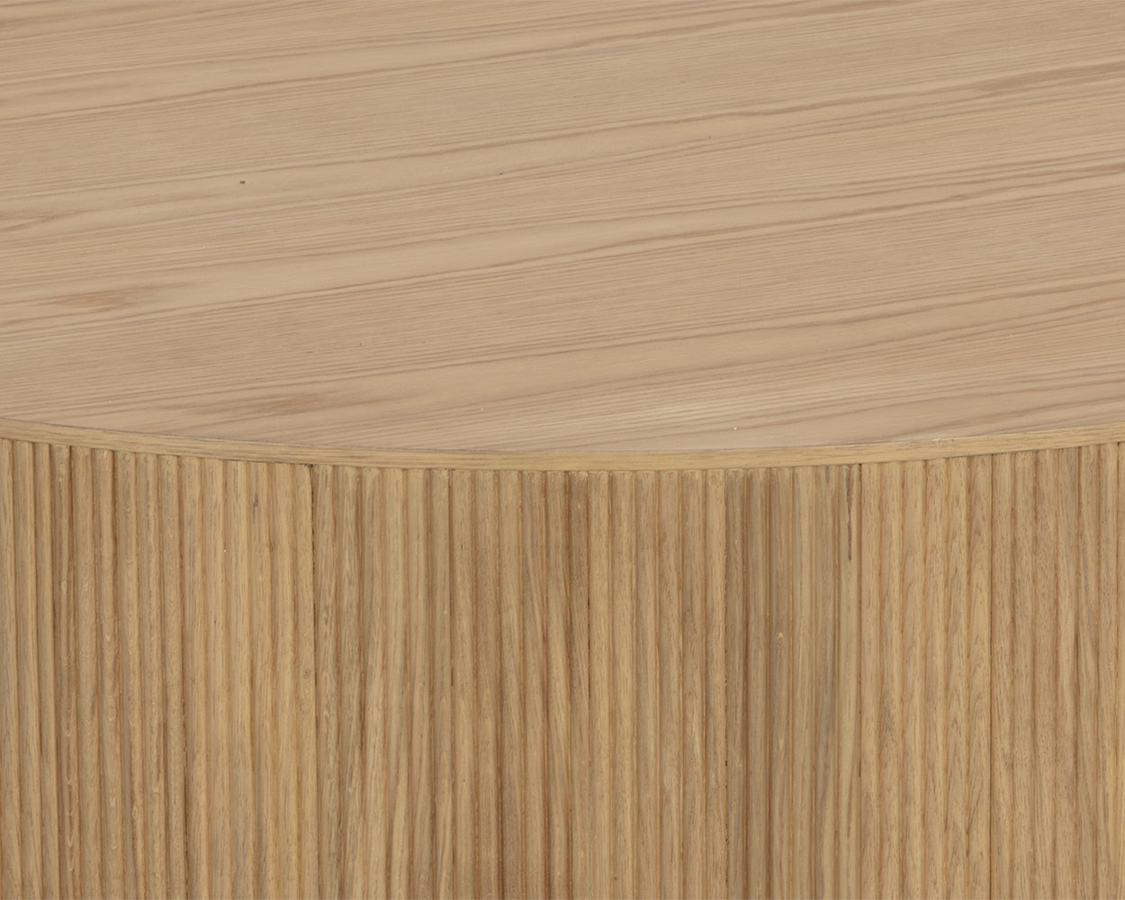 Kalla Coffee Table - Round
