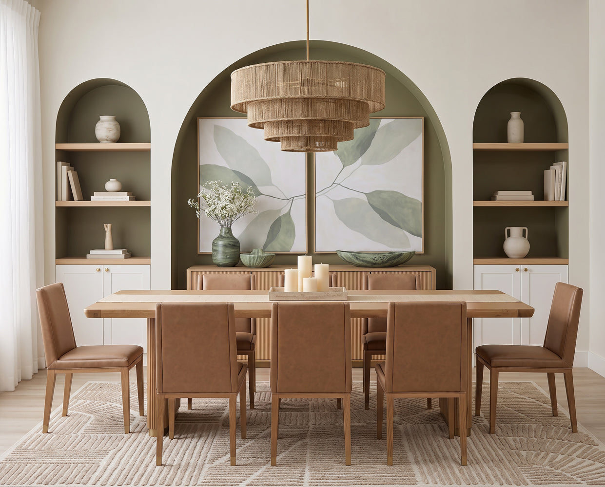 Kalla Dining Chair