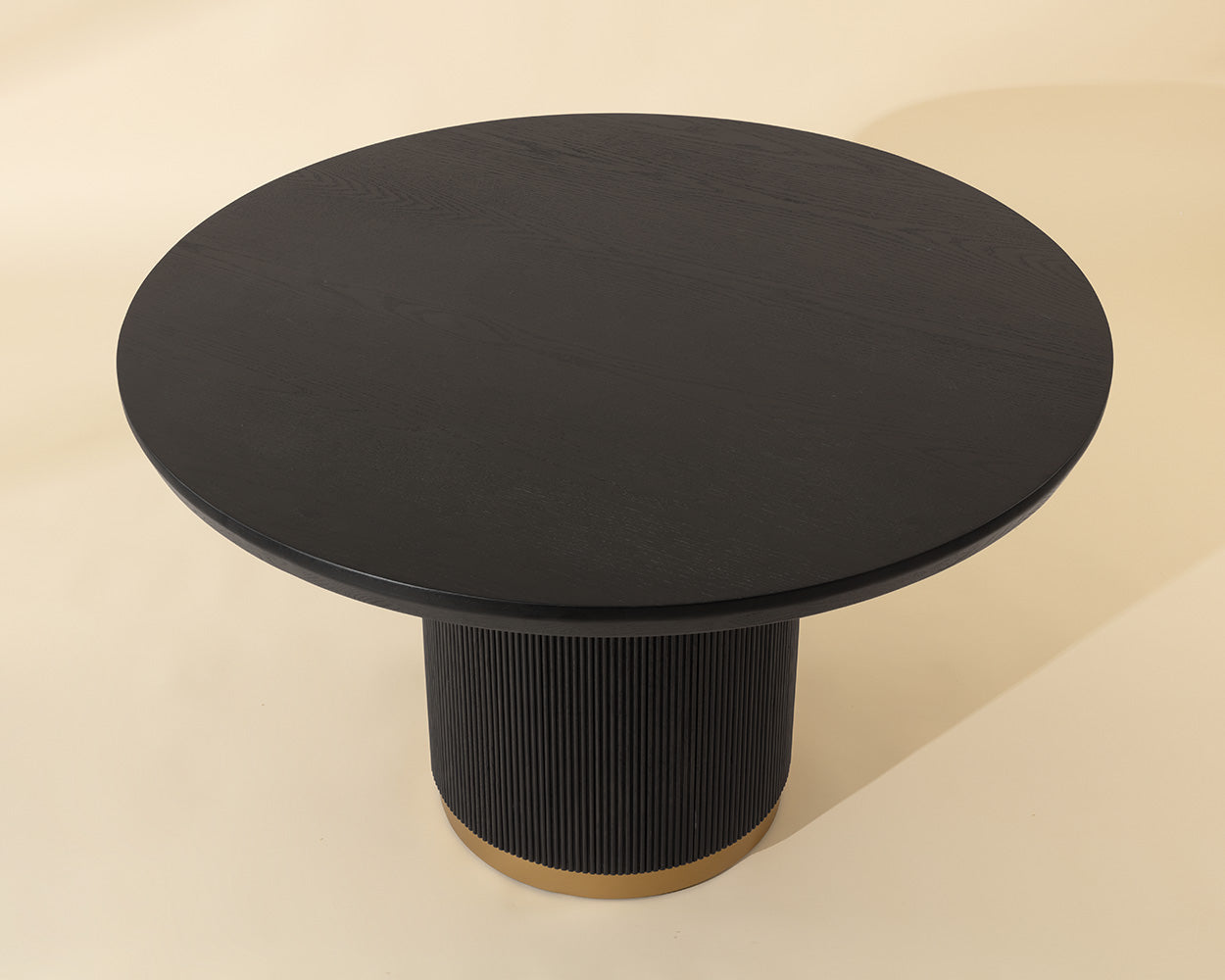 Kalla Dining Table - 48" - Round