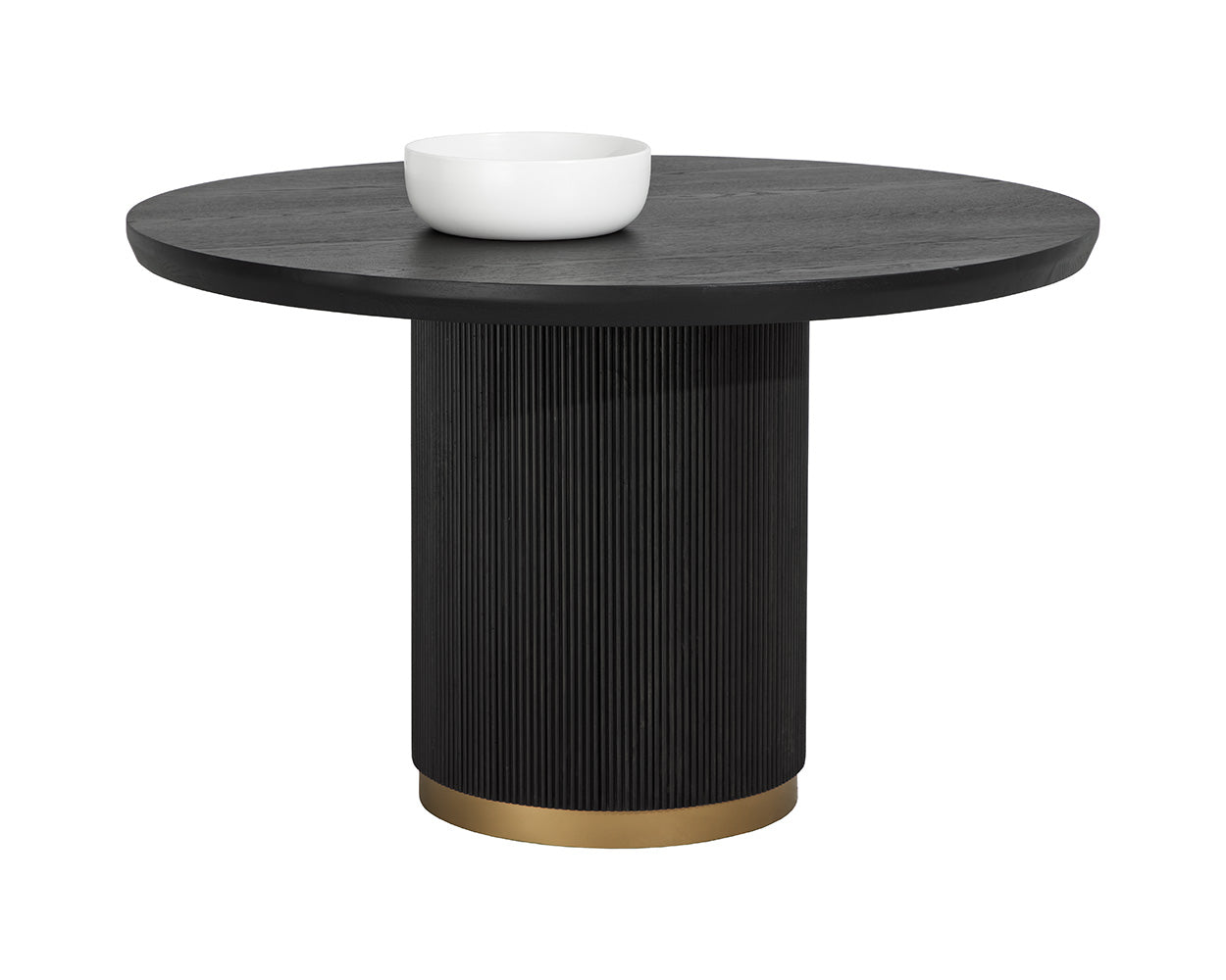 Kalla Dining Table - 48" - Round