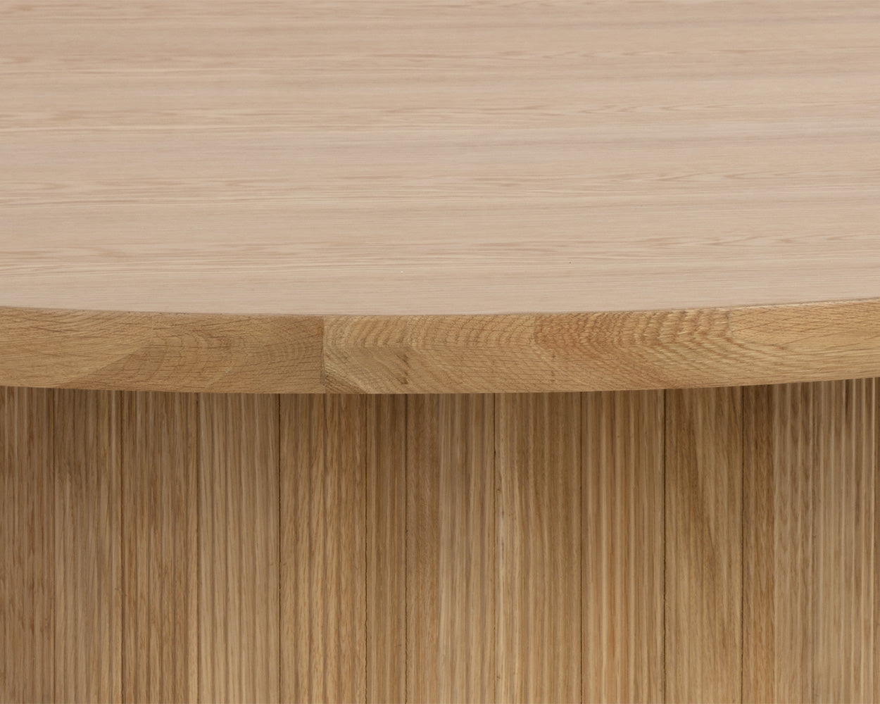 Kalla Dining Table - 68" - Round