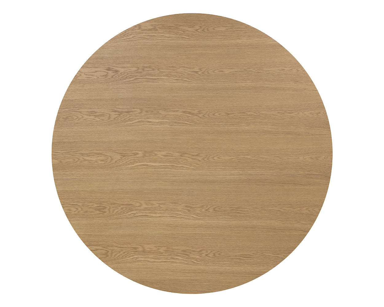 Kalla Dining Table - 68" - Round