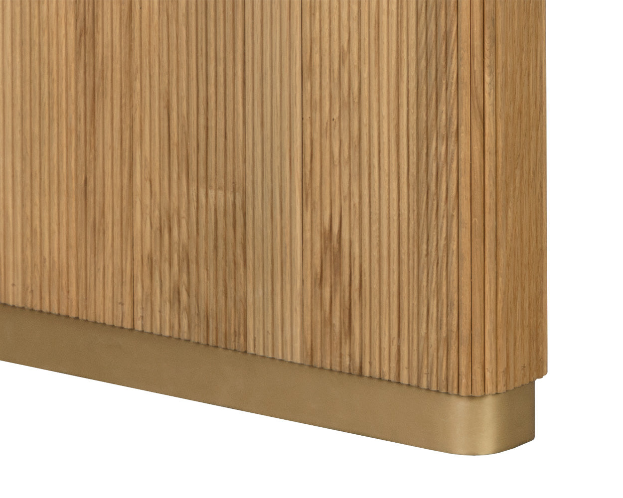 Kalla Dining Table - 96" - Rectangular