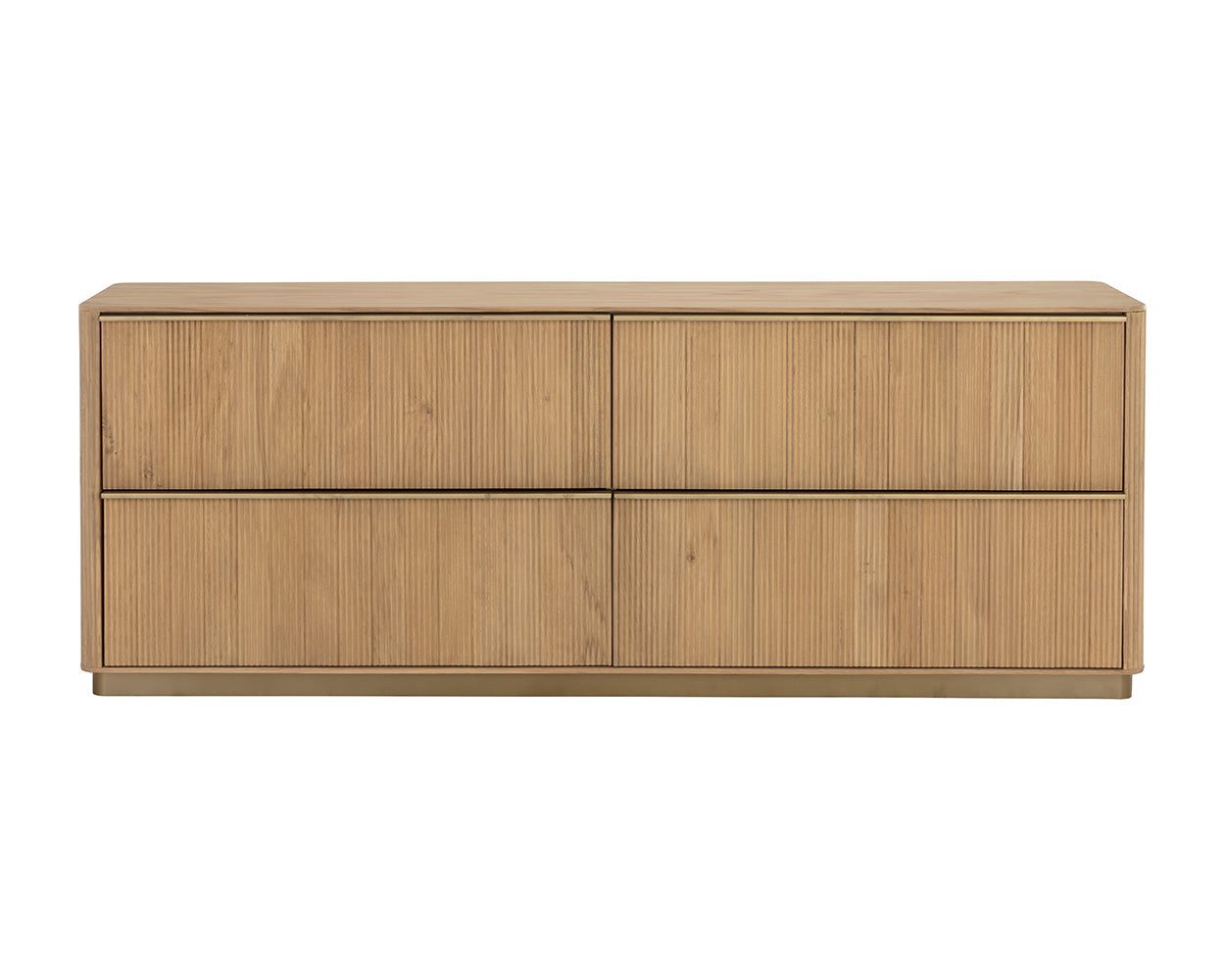 Kalla Dresser