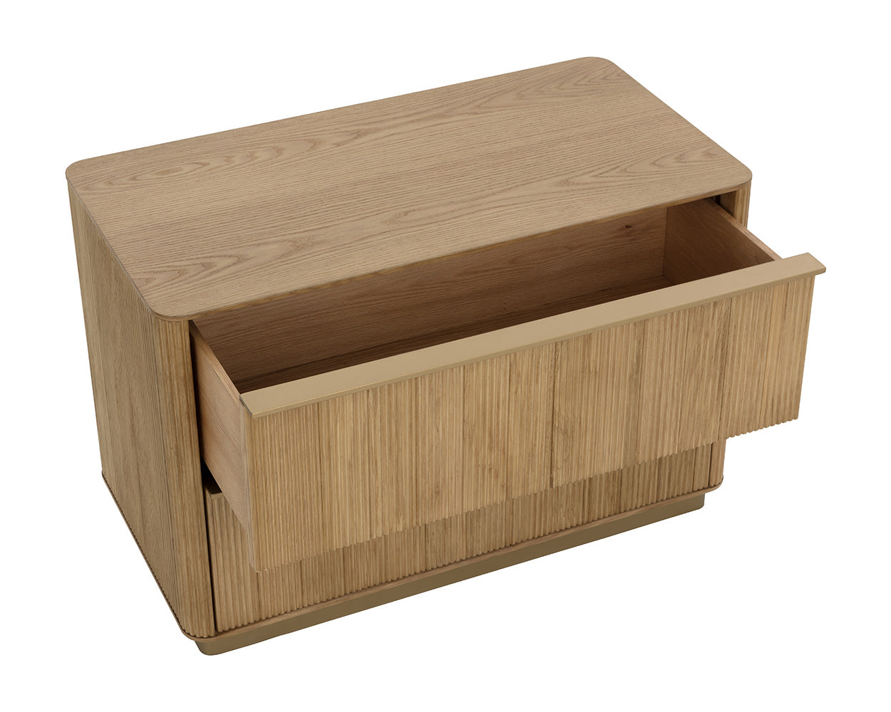 Kalla Nightstand - Large