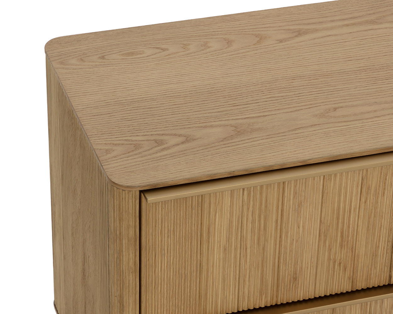 Kalla Nightstand - Large
