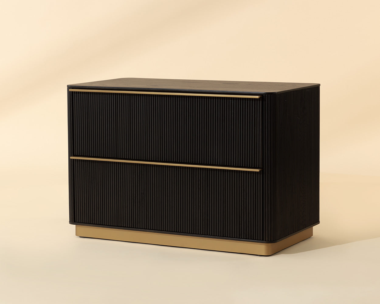 Kalla Nightstand - Large