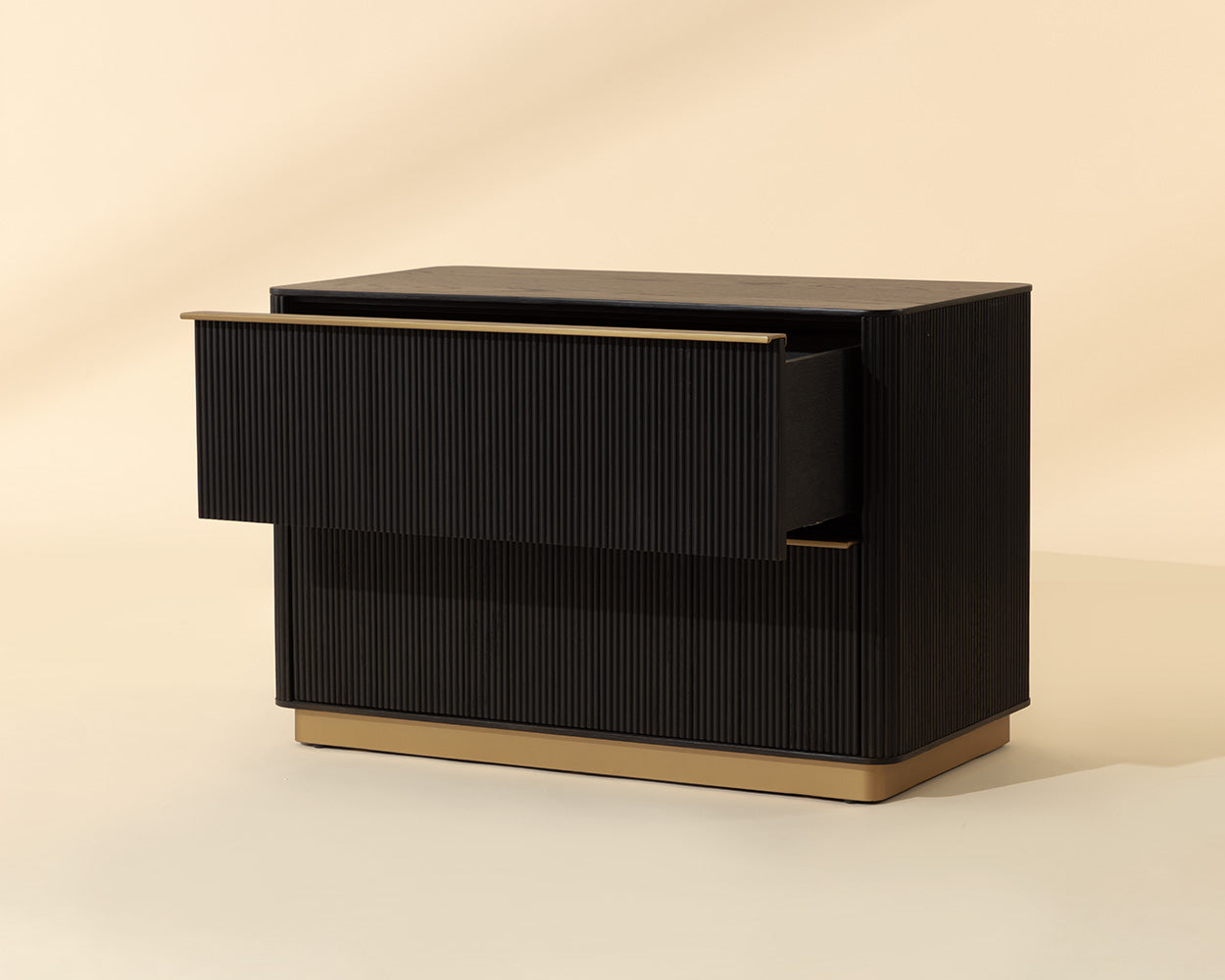 Kalla Nightstand - Large