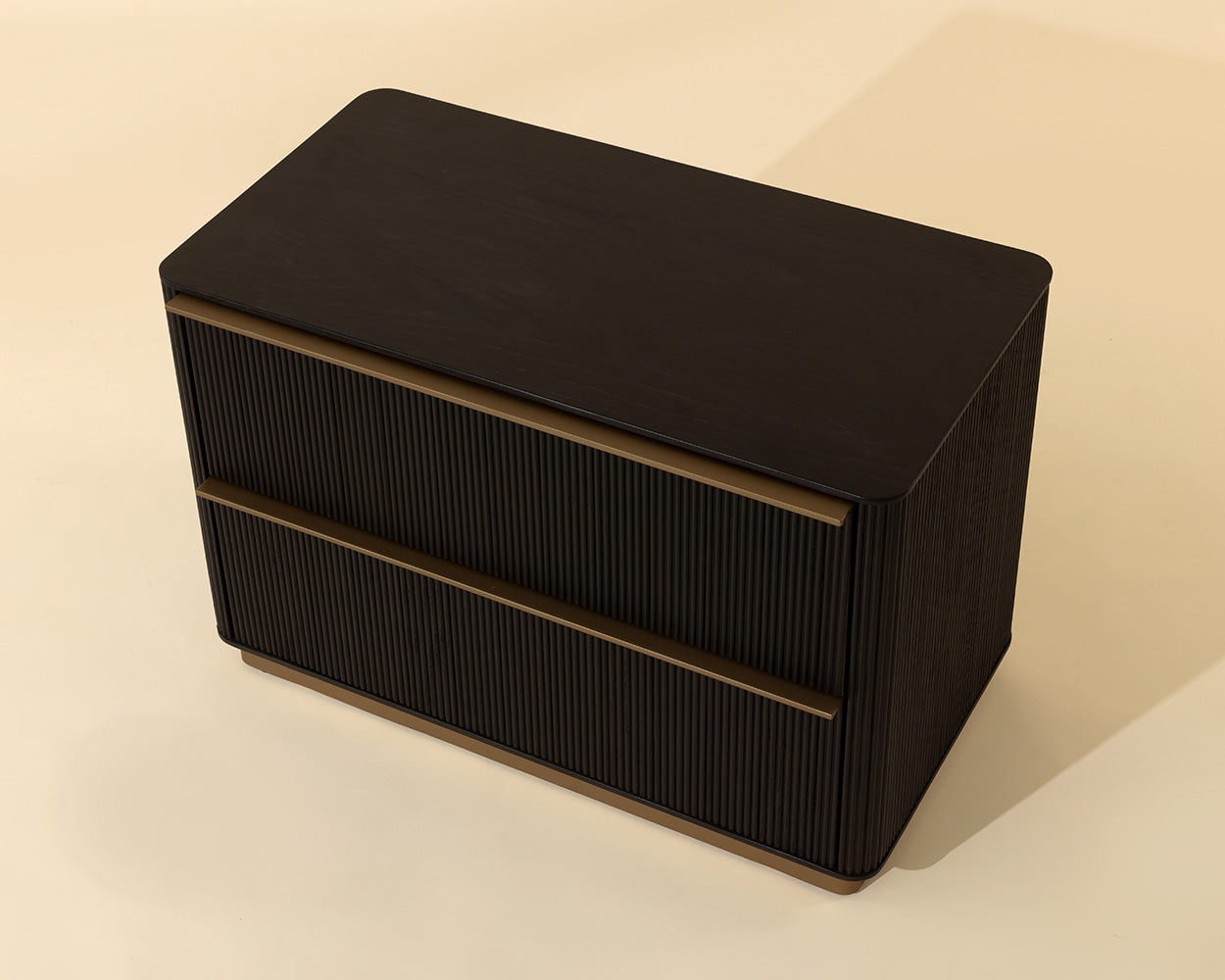 Kalla Nightstand - Large