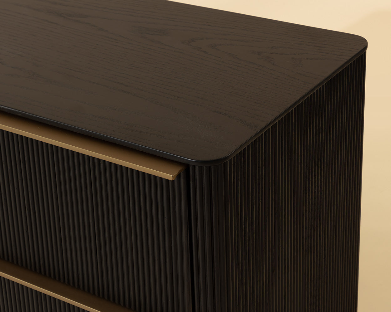 Kalla Nightstand - Large