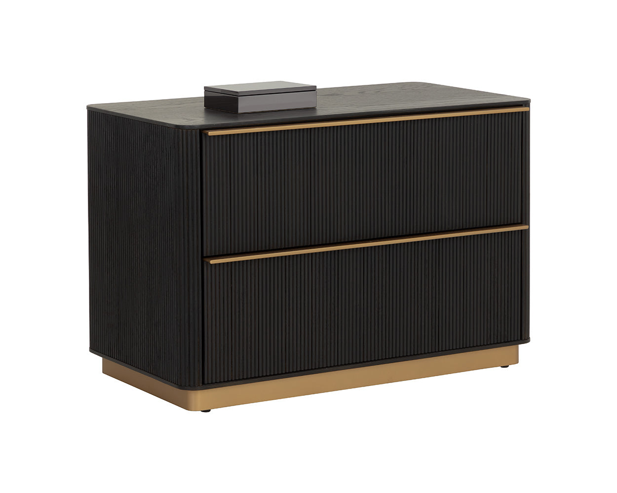 Kalla Nightstand - Large