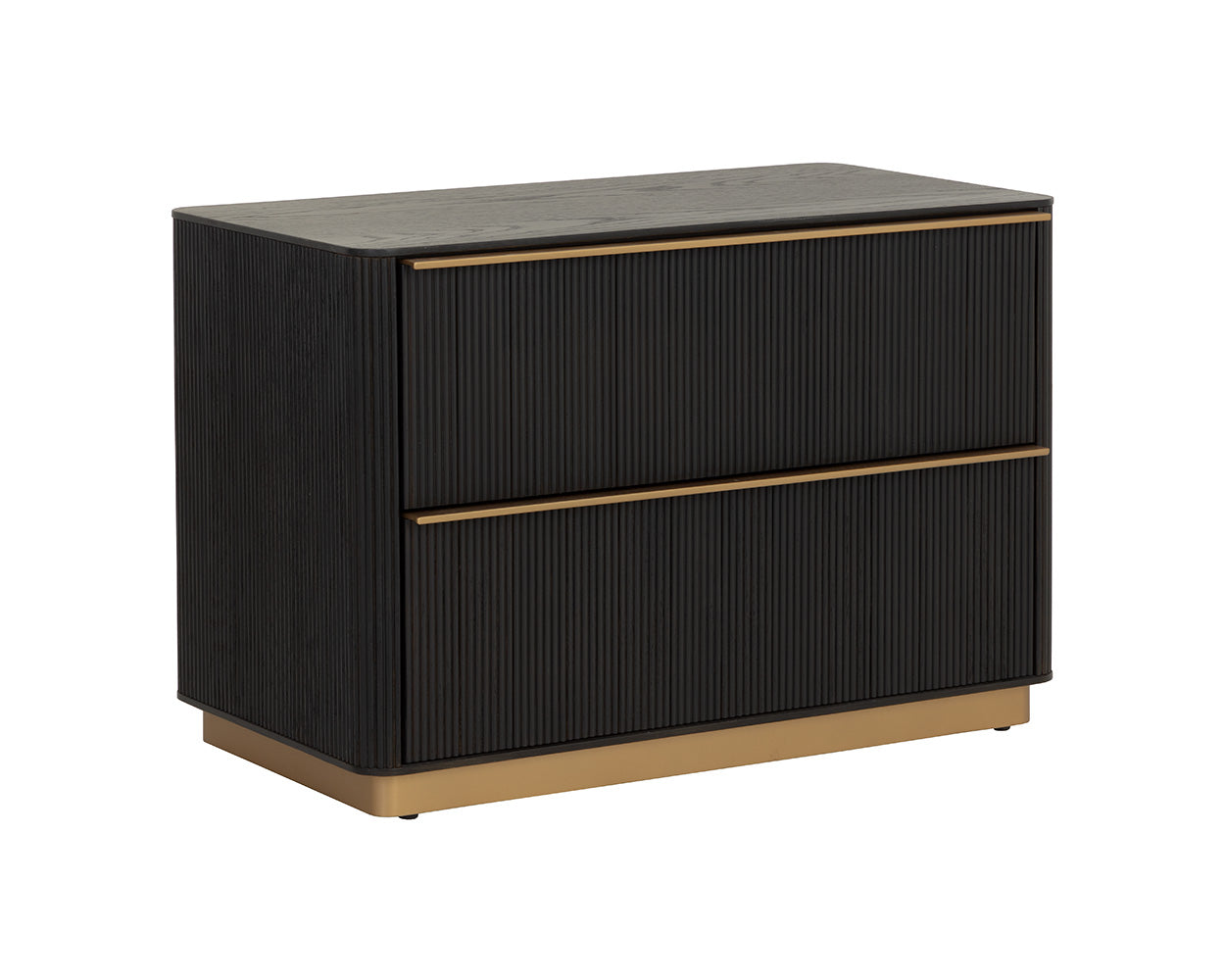 Kalla Nightstand - Large