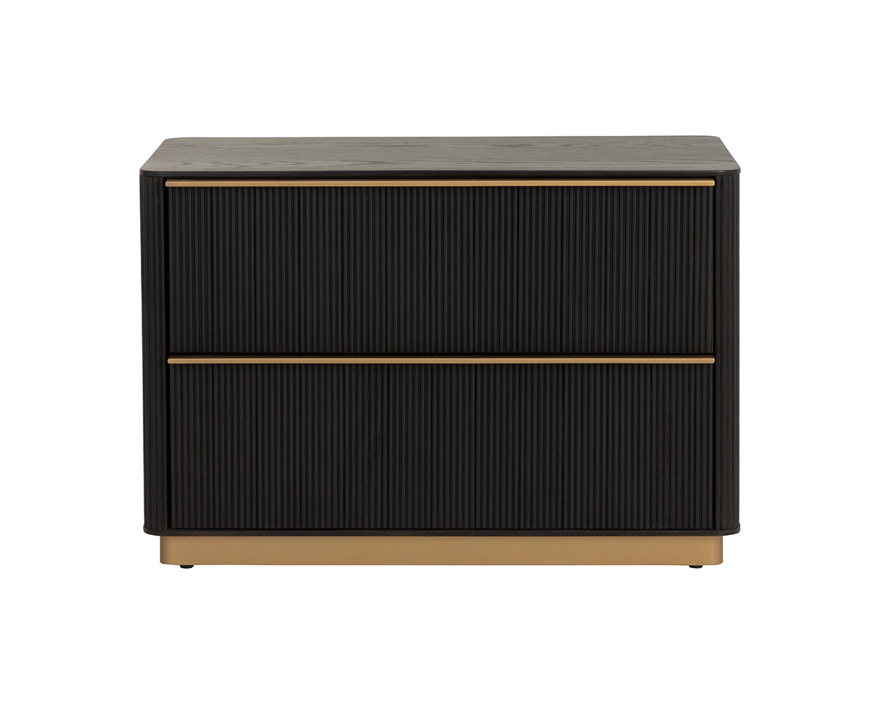 Kalla Nightstand - Large