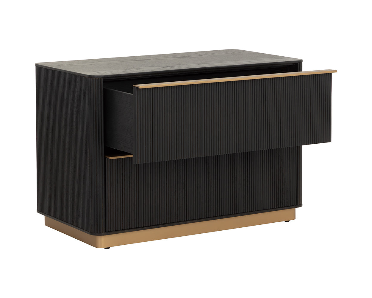 Kalla Nightstand - Large