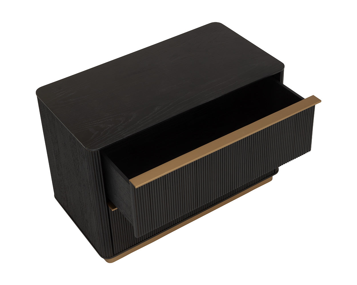 Kalla Nightstand - Large