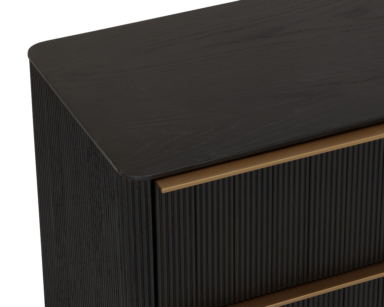 Kalla Nightstand - Large