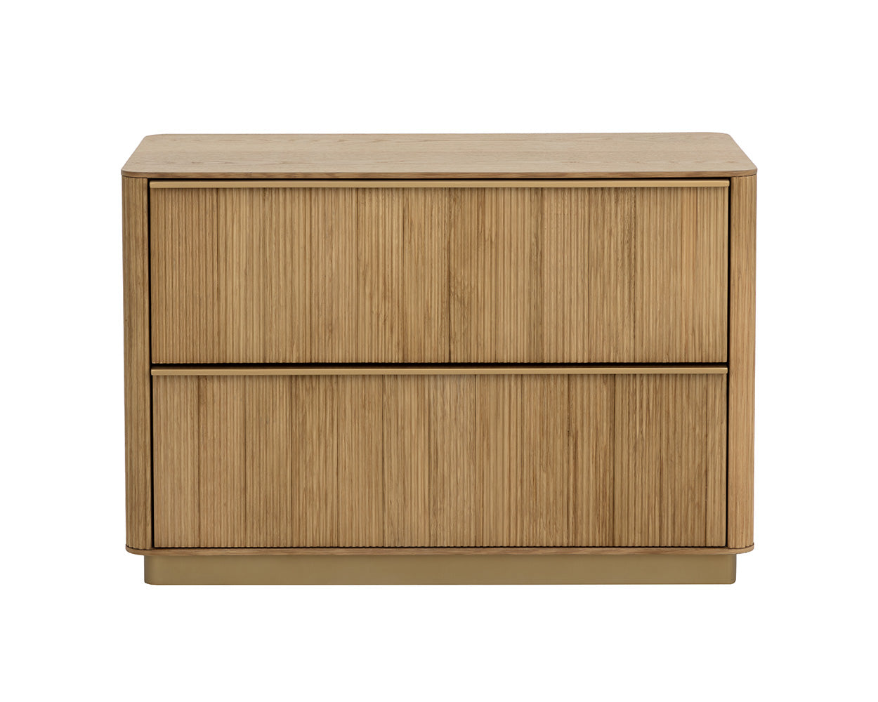 Kalla Nightstand - Large