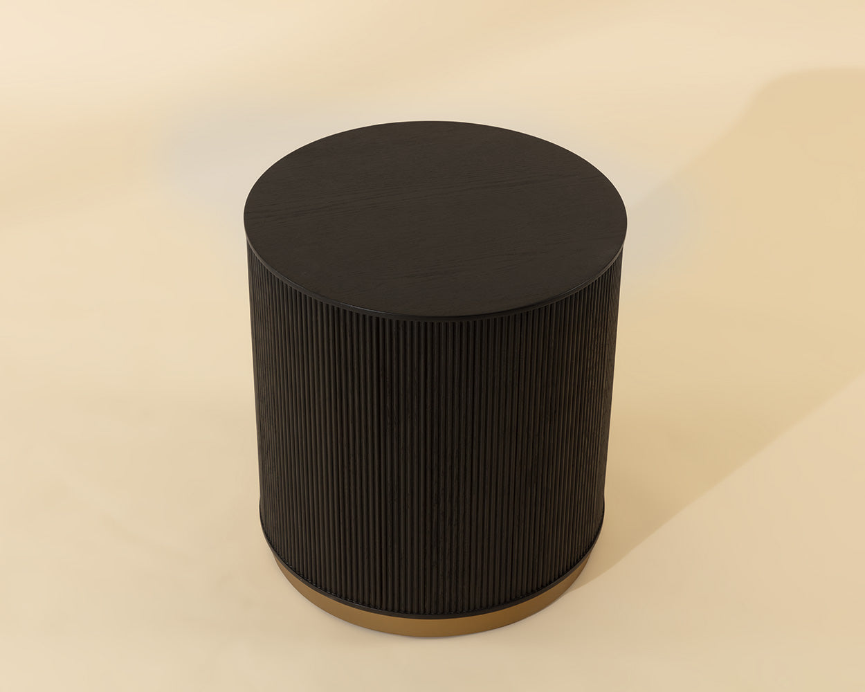 Kalla Side Table