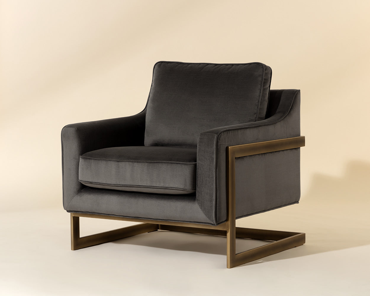 Kalmin Lounge Chair
