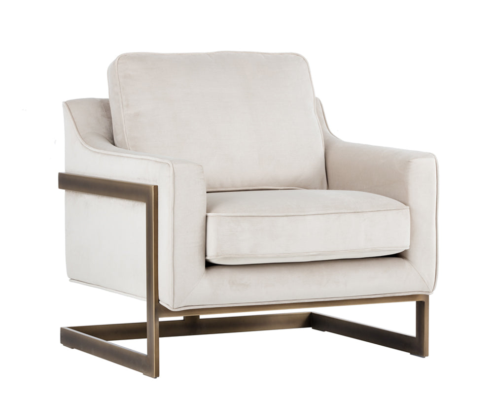 Kalmin Lounge Chair