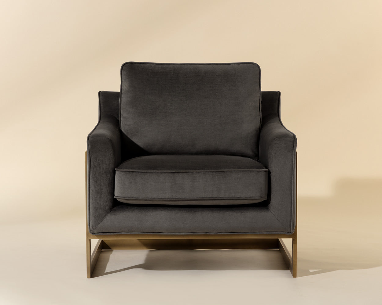 Kalmin Lounge Chair