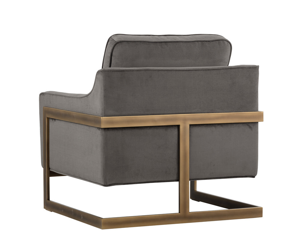 Kalmin Lounge Chair