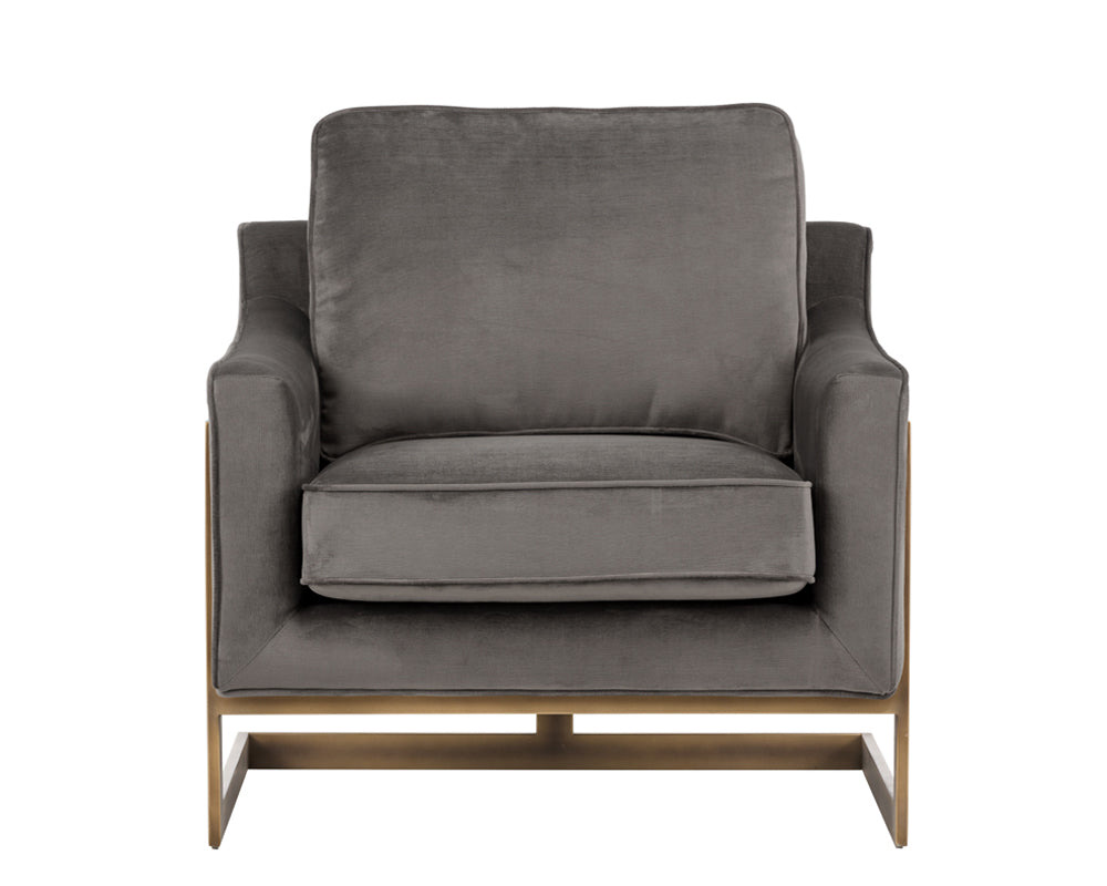 Kalmin Lounge Chair
