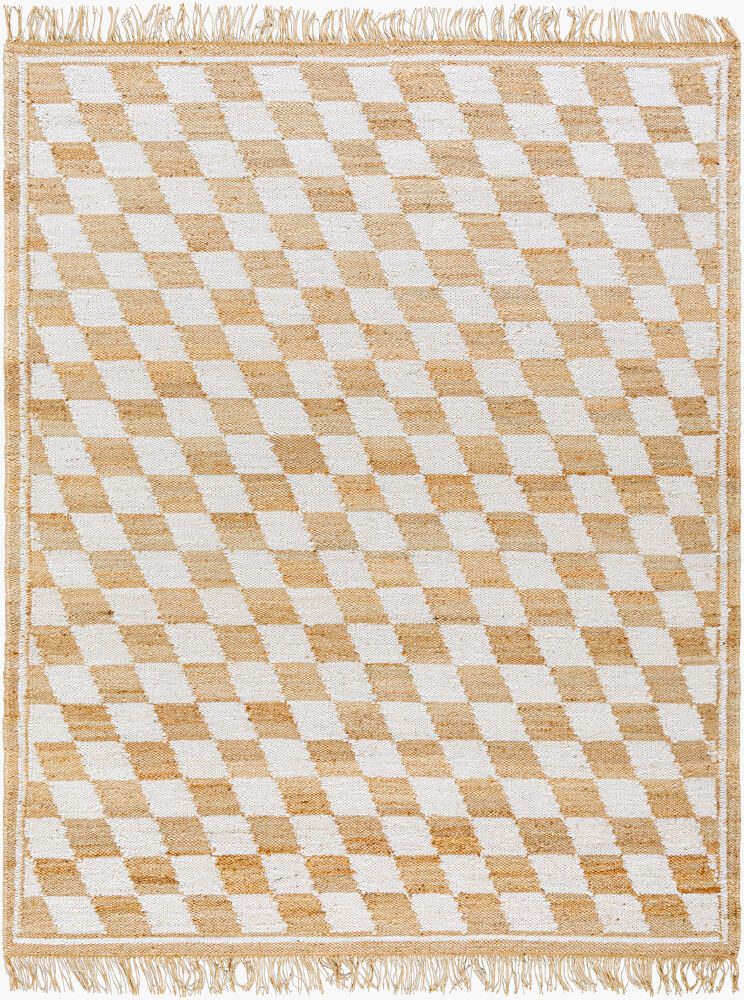 Kamey Handmade Rug