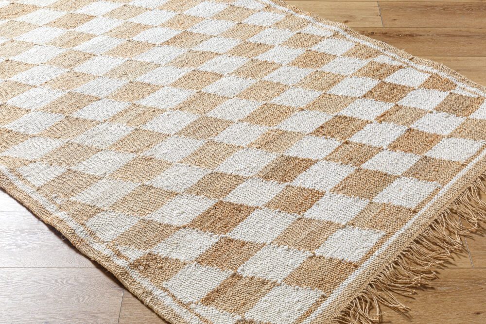 Kamey Handmade Rug