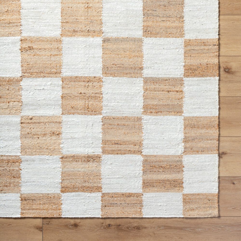 Kamey Handmade Rug