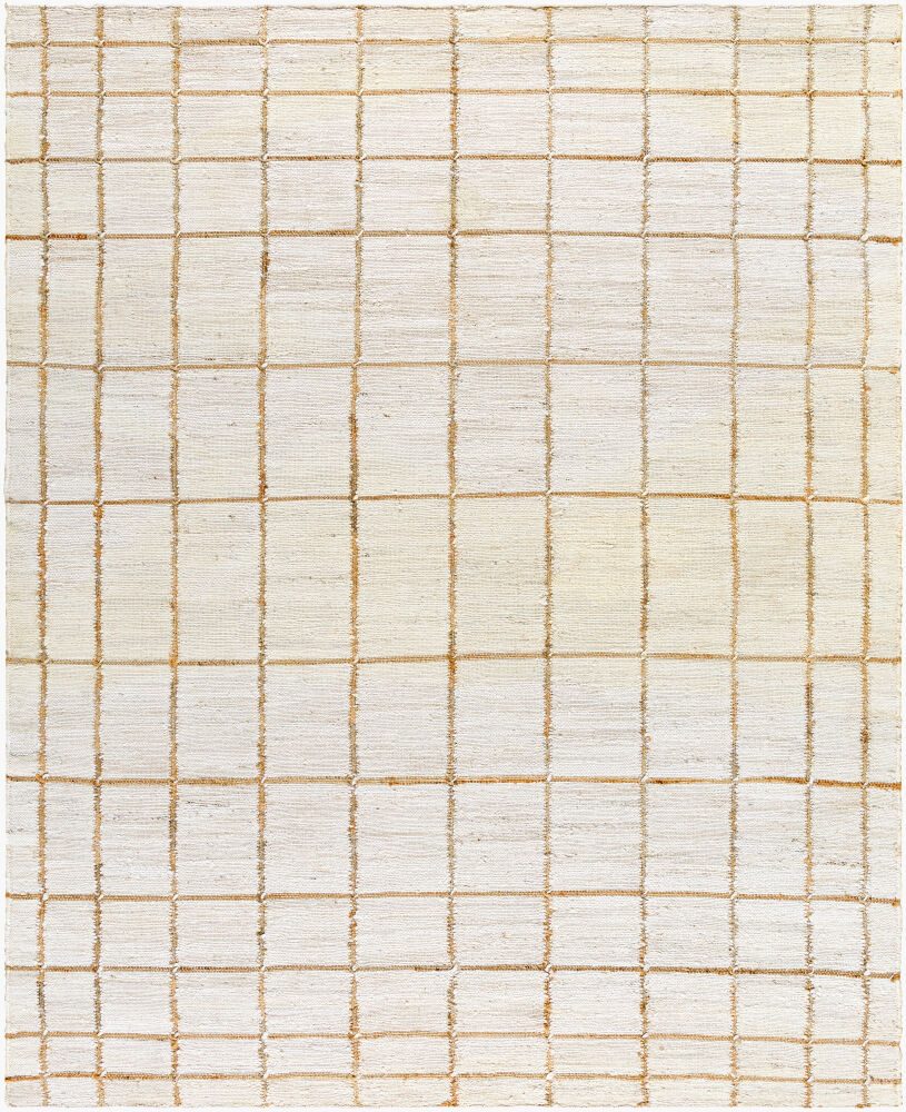 Kamey Handmade Rug
