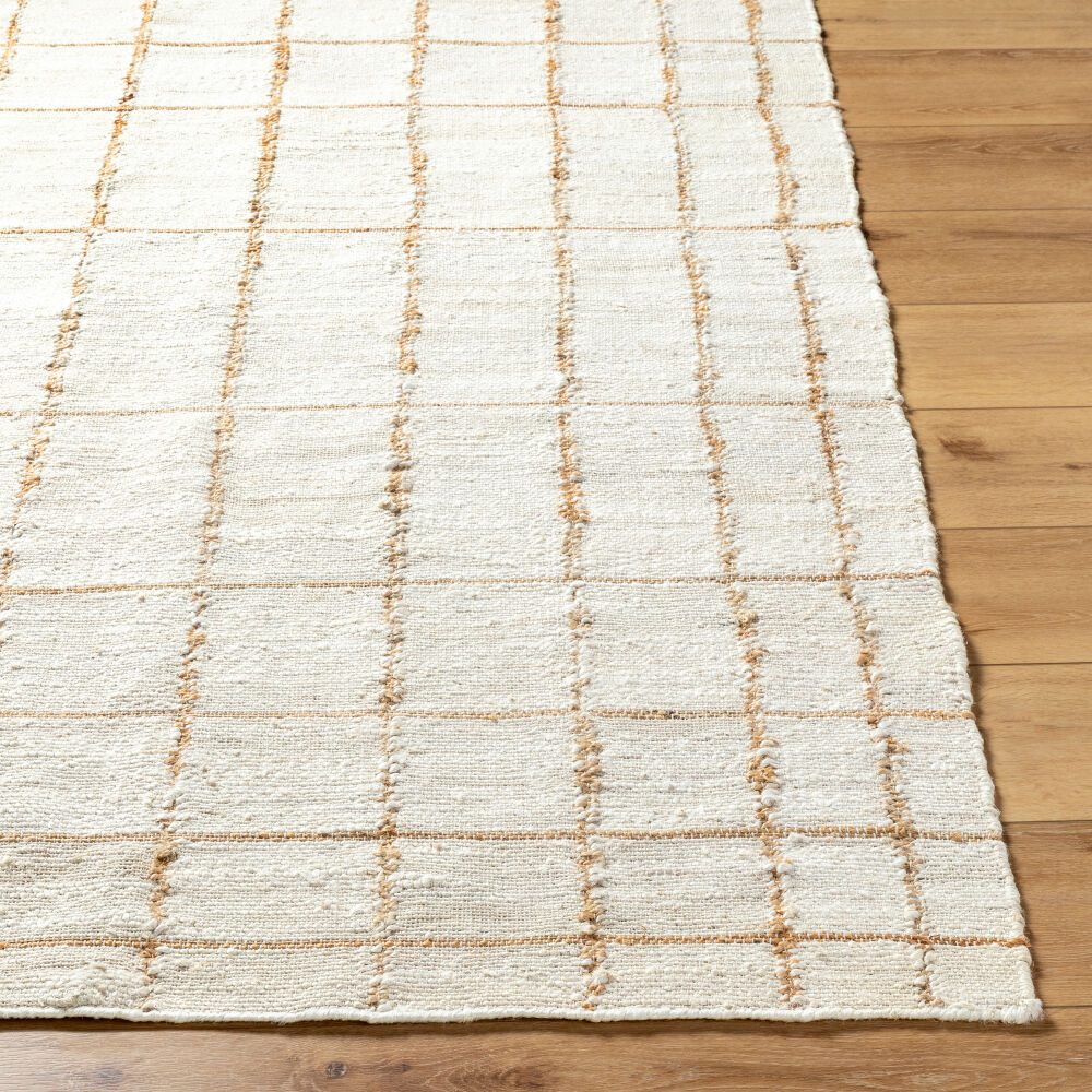 Kamey Handmade Rug
