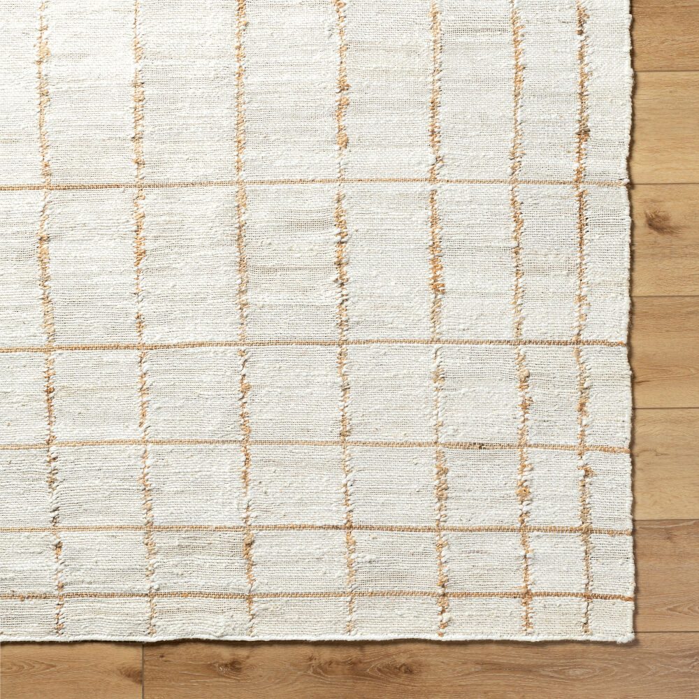 Kamey Handmade Rug