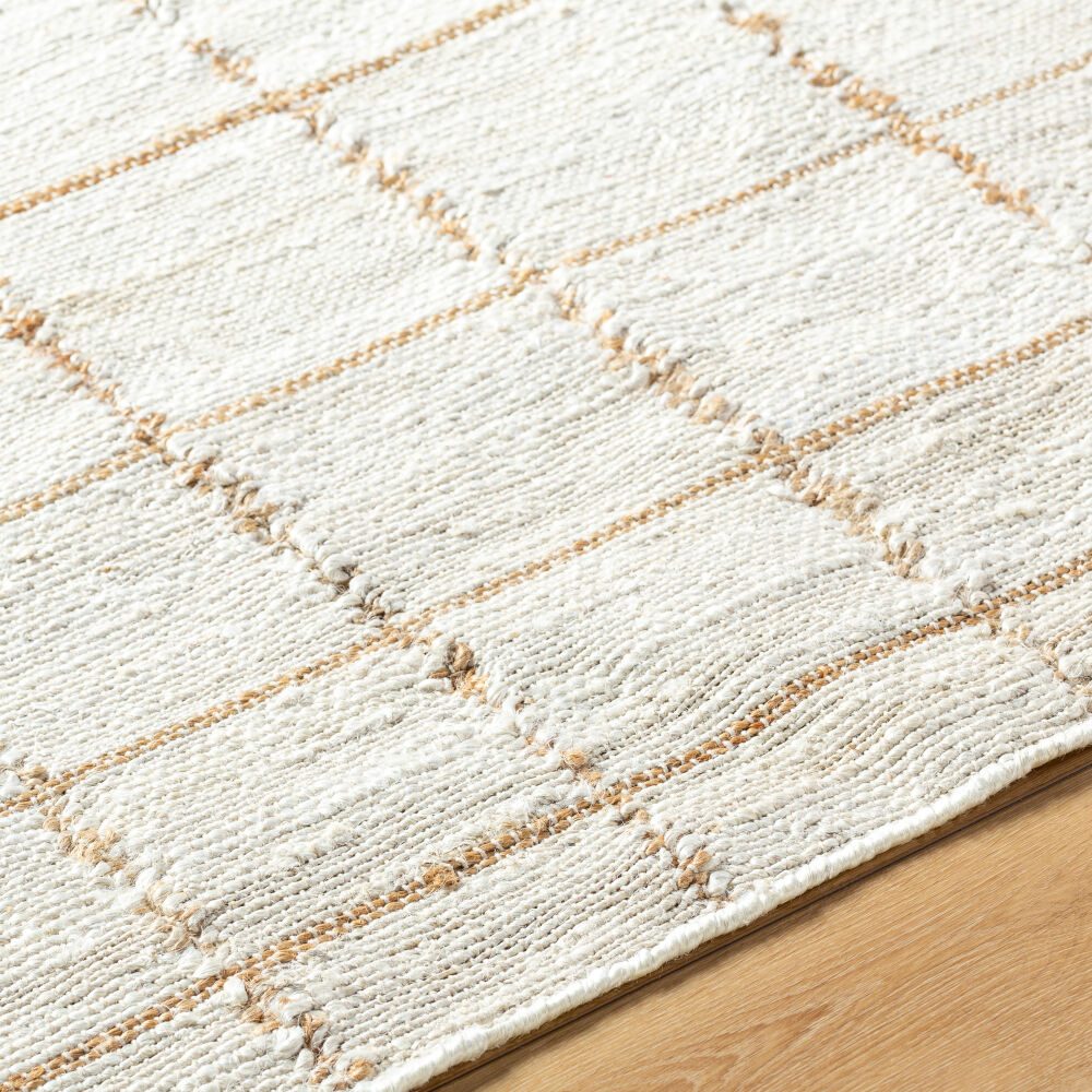 Kamey Handmade Rug