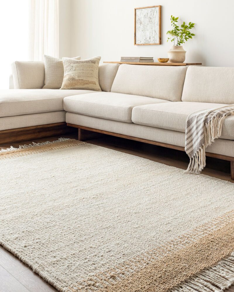 Kamey Handmade Rug
