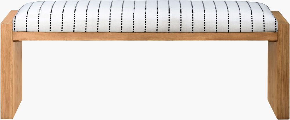 Kapri Bench