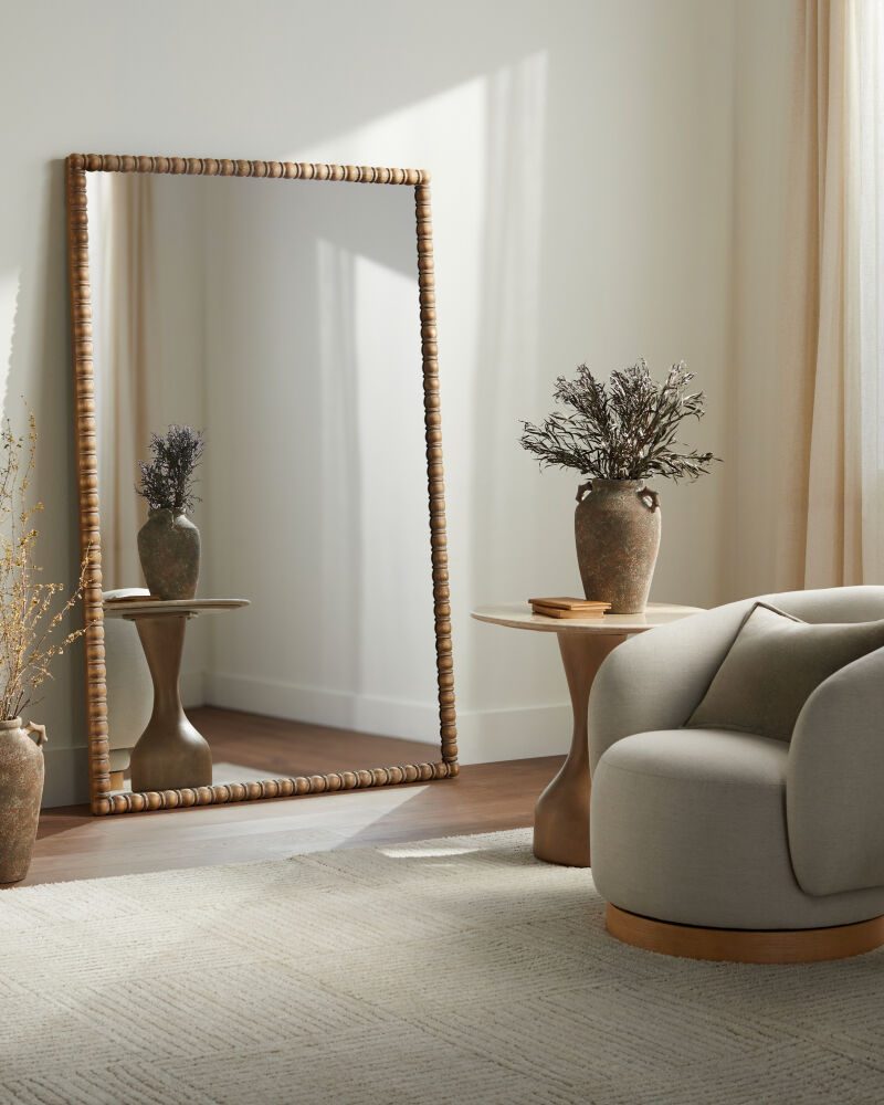 Karling Blair Accent Mirror