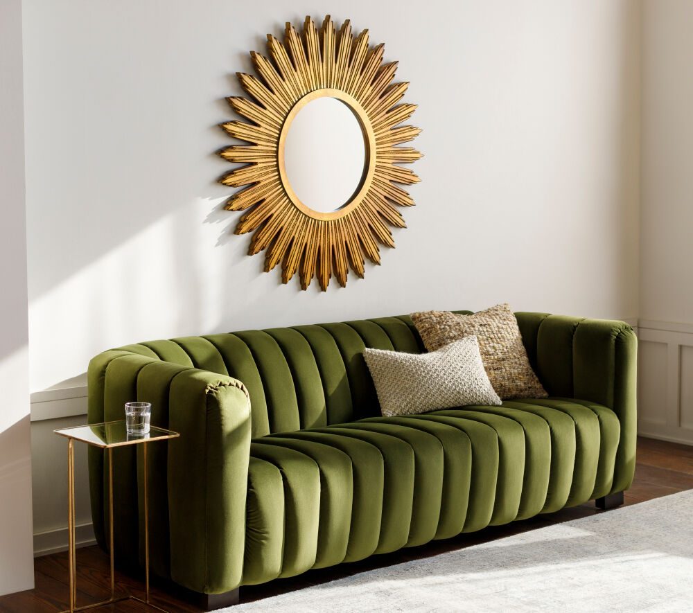 Karrie Lumbar Pillow
