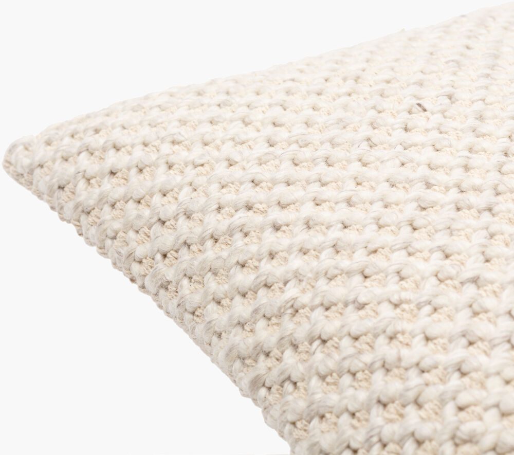 Karrie Lumbar Pillow