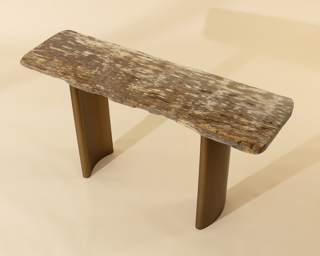 Kashtha Console Table