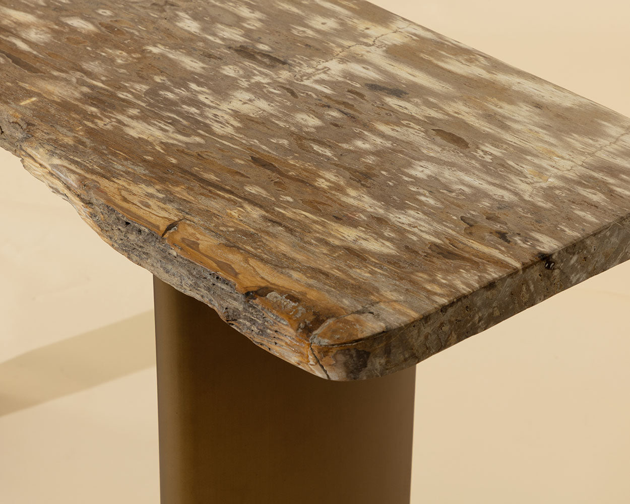 Kashtha Console Table