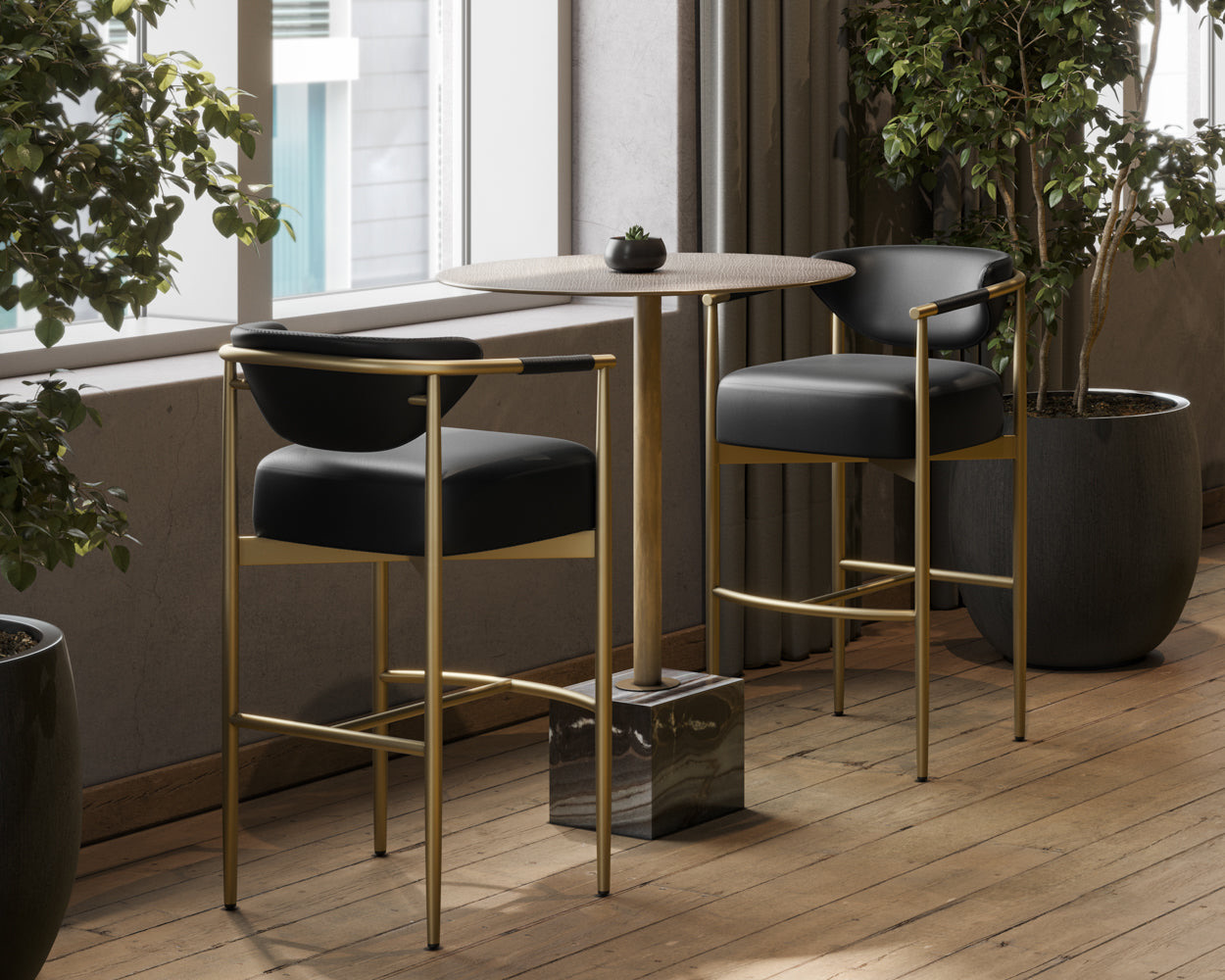 Kata Bar Table