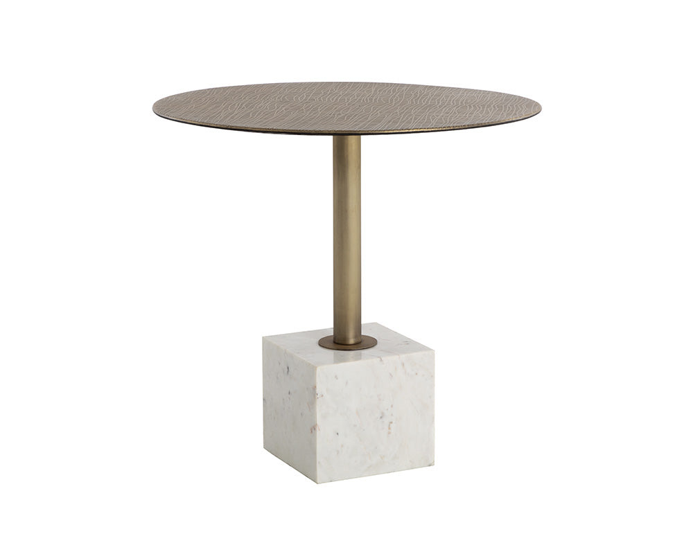 Kata Bistro Table - 32"