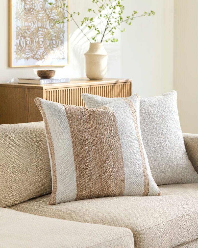 Katalina Accent Pillow