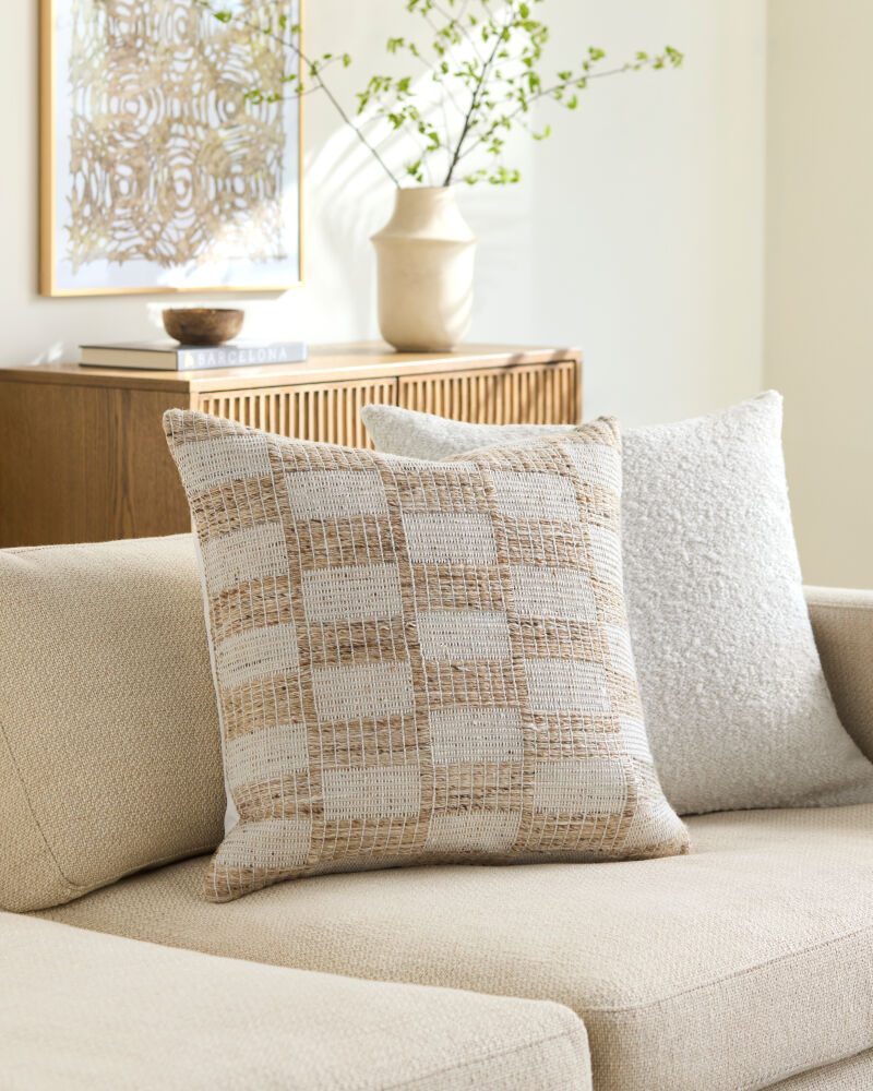 Katalina Accent Pillow