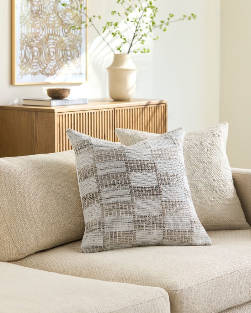 Katalina Accent Pillow