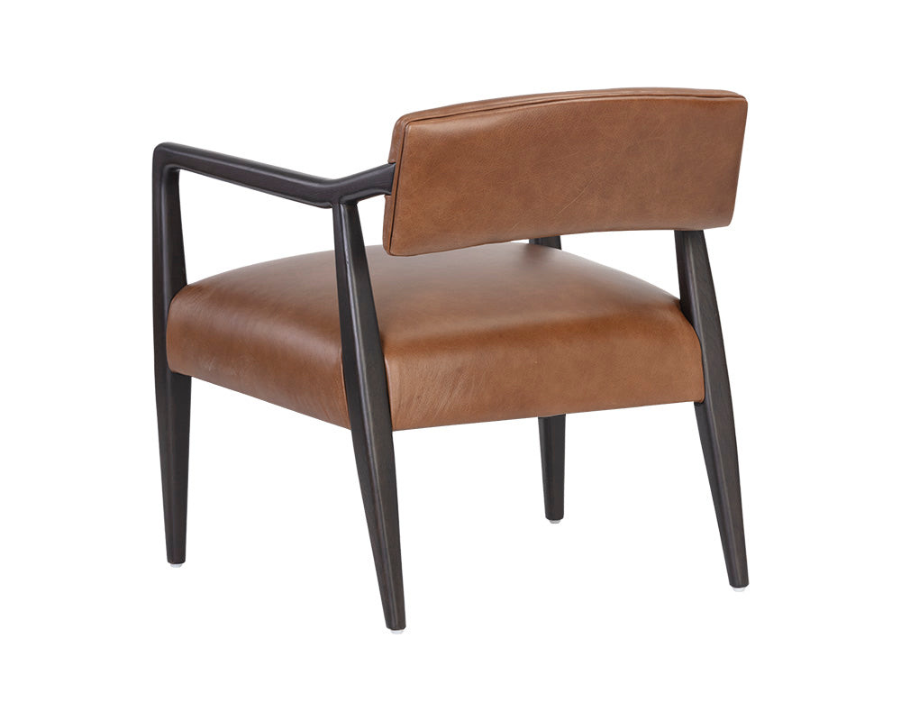 Keagan Lounge Chair