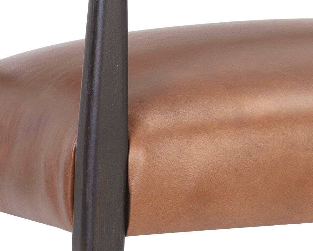 Keagan Lounge Chair